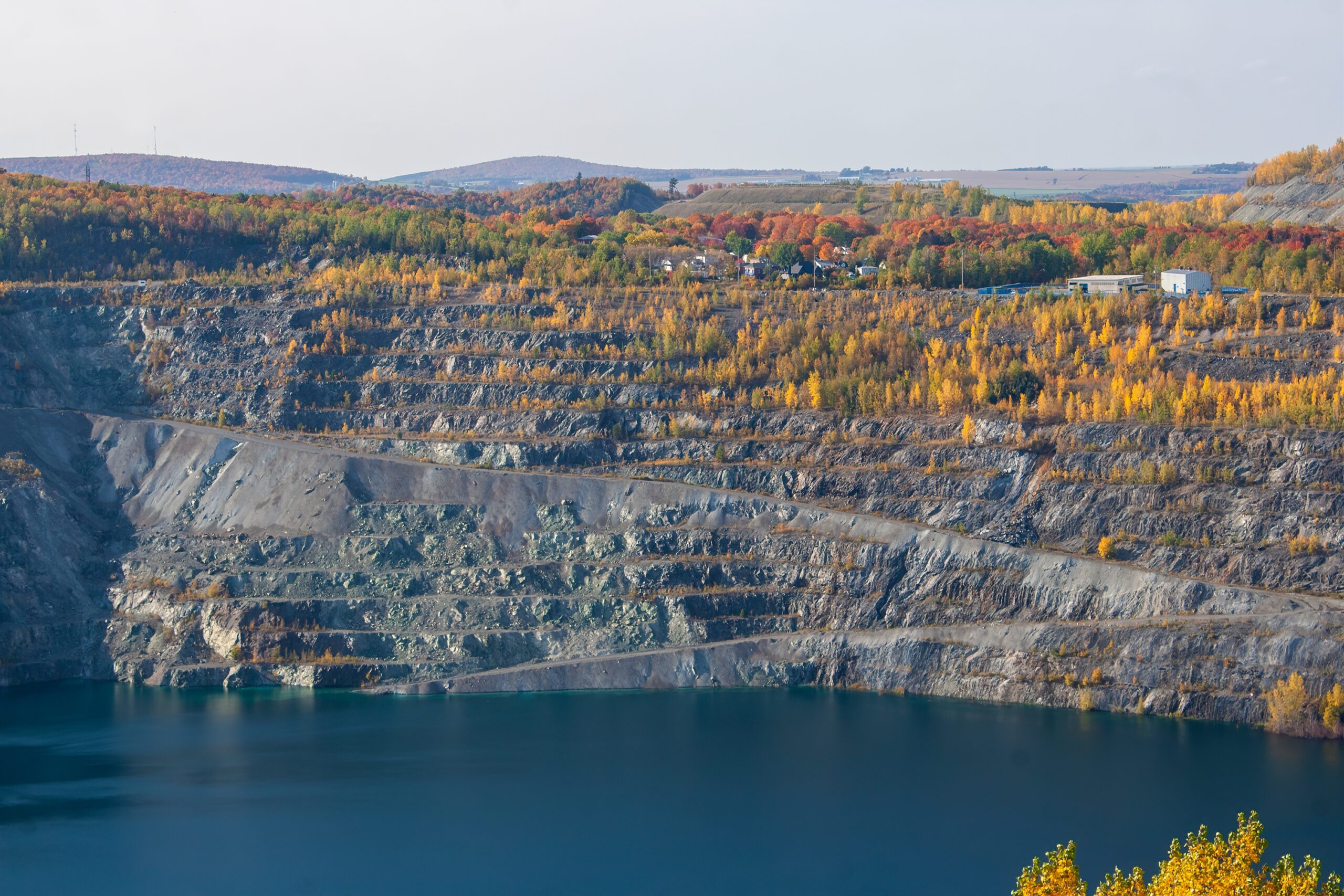 The,Abandoned,Jeffrey,Asbestos,Mine,,Val,Des,Sources,,Quebec